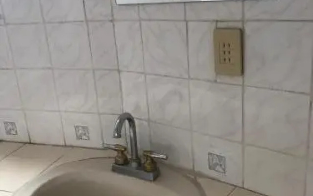 Casa Rústica en Ocotlán Tlaxcala