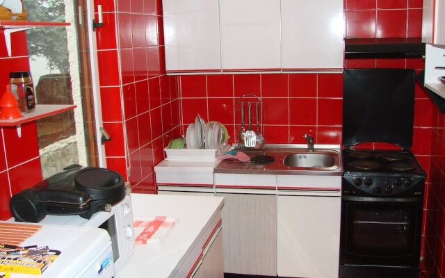 Apartamento Pinzan a due Passi Dalla Spiaggia