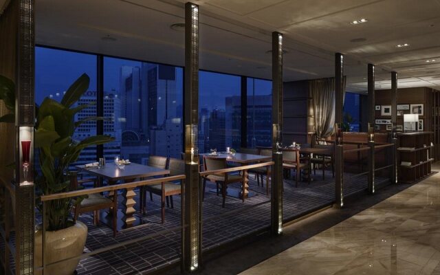 Royal Hotel Seoul