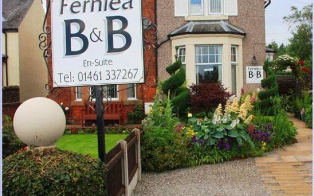 Fern Lea Bed and Breakfast