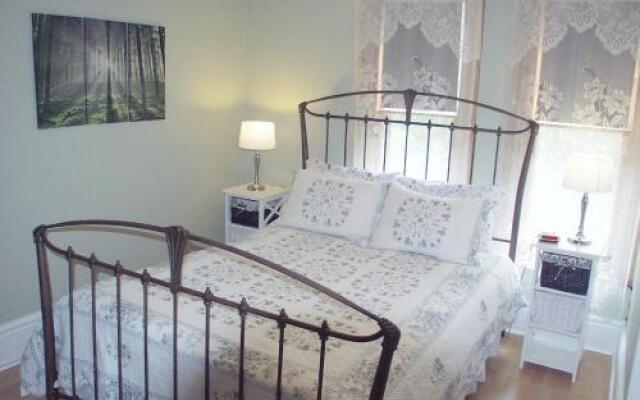 West Gate Bed and Breakfast