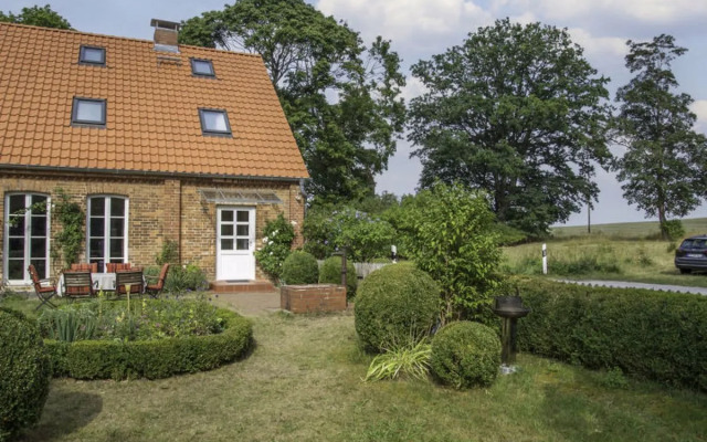 House Kranich Scopello