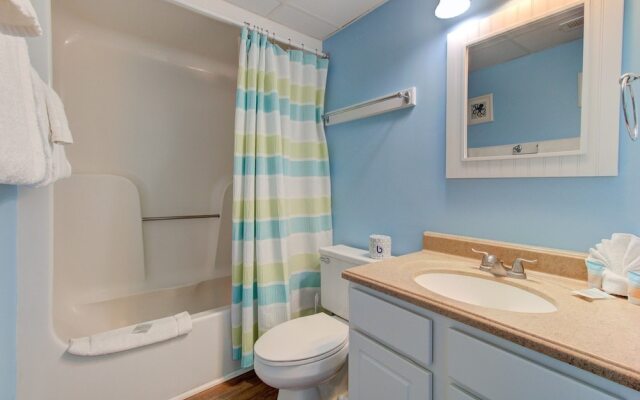 0601 Seaclusion by Atlantic Towers