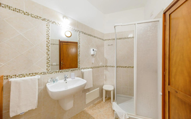 Hotel Villa Piras