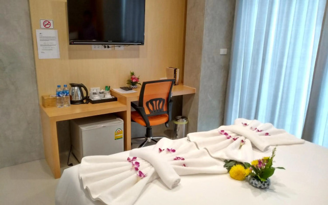 De Loft Ao Nang