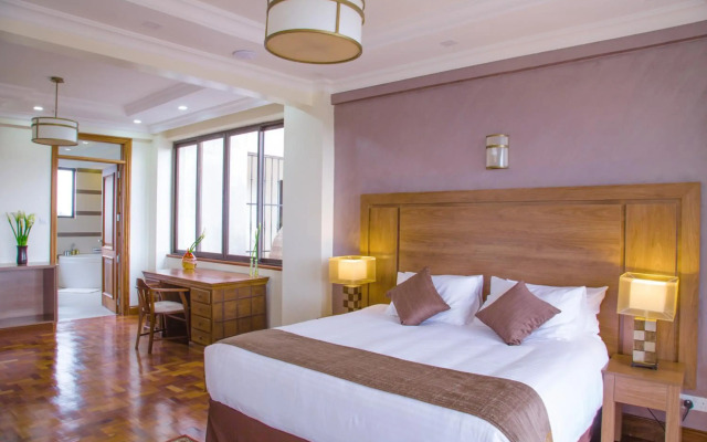 GemSuites Hotel & Apartments, Riverside