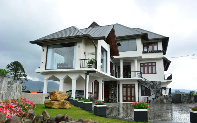 Villa Mount Royal
