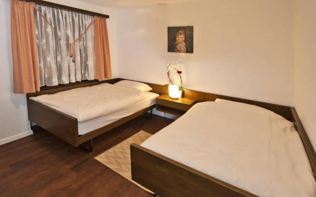 Apartment Channa (SAF2704)