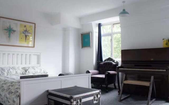 Trendy 1 Bedroom Apartment in Kings Cross