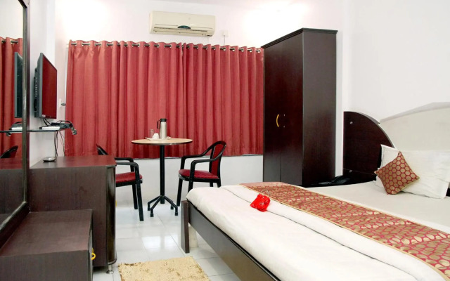 OYO 1959 Hotel Raj