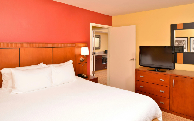 Courtyard by Marriott Tampa North/I-75 Fletcher