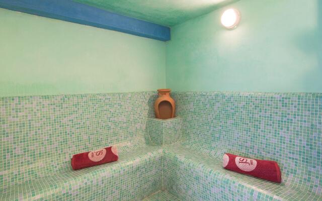 Hotel JS Sol de Can Picafort - Adults Only