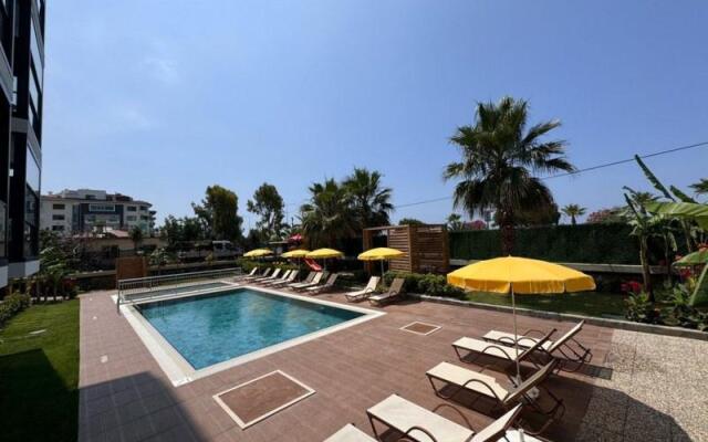 Ulu Residence Alanya