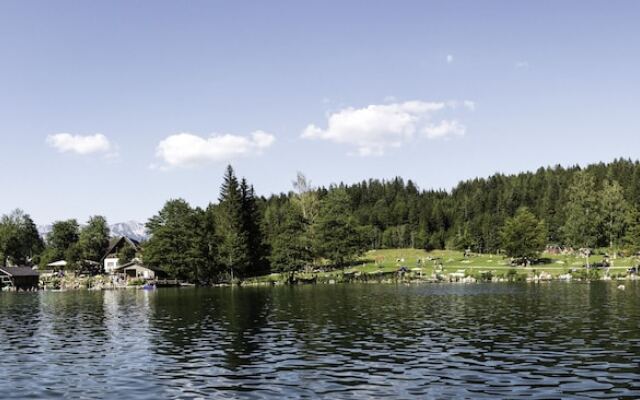 Hotel & Restaurant DAS RÖSSL