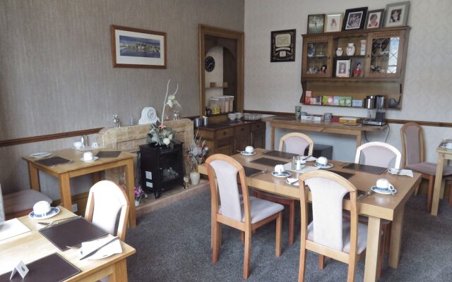 Park Hill Guest House