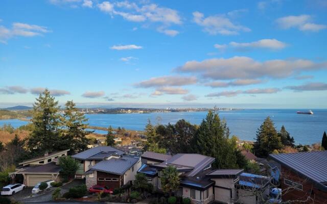 HOV B&B House -Hospitality Ocean view Victoria-
