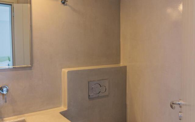 Olive Garden Luxury Resort