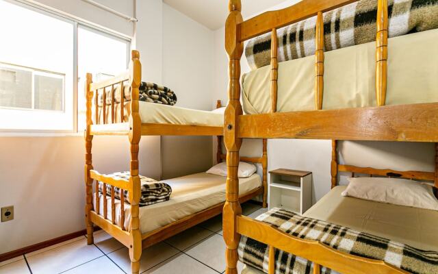 Apartamentos a 50 metros do Mar