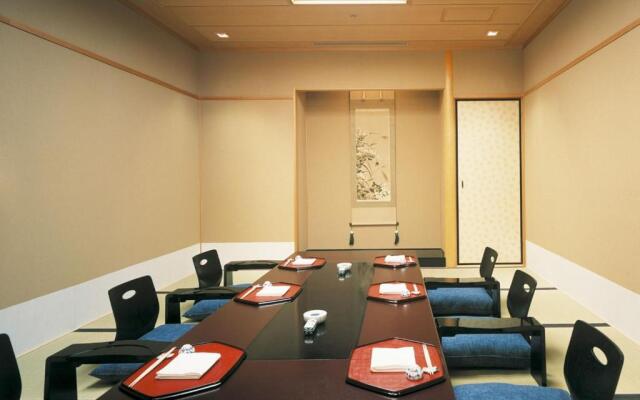 Star Gate Hotel Kansai Airport