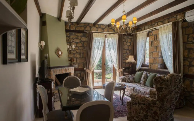 Archontiko Emmanouilidi Suites