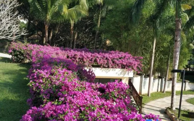 Nanmei Hot Spring Mountain Villa