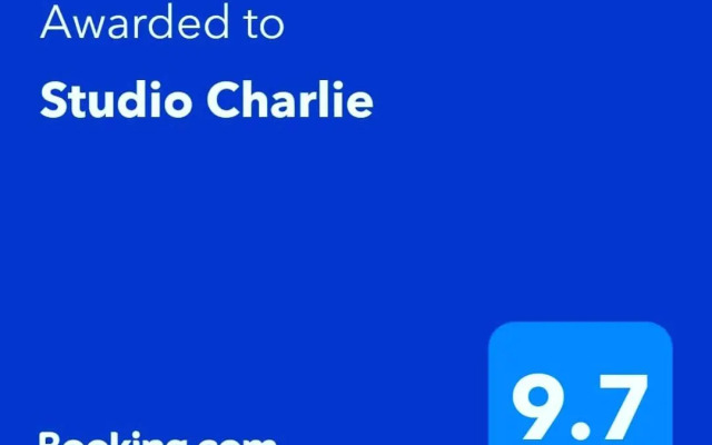 Studio Charlie