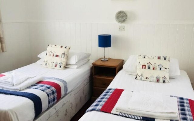 Sunningdale Apartments