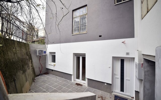 Zagreb Chic Apartment