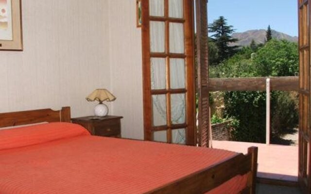 Hosteria Las Gemelas