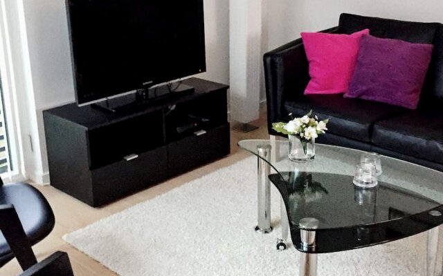 5 Star Holiday Home in Hadsund