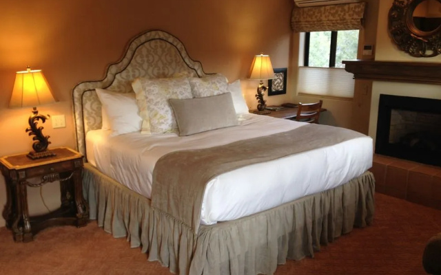 Casa Sedona Inn - Adults Only