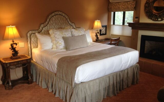 Casa Sedona Inn - Adults Only