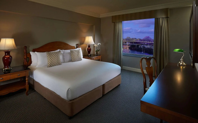 Stamford Plaza Brisbane