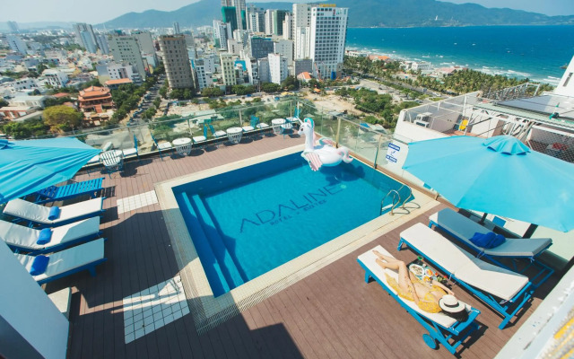 Adaline Hotel & Suite