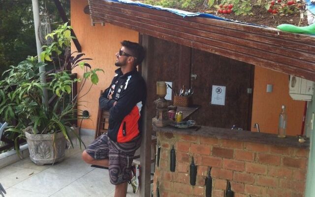 Butterfly Vanazul Home