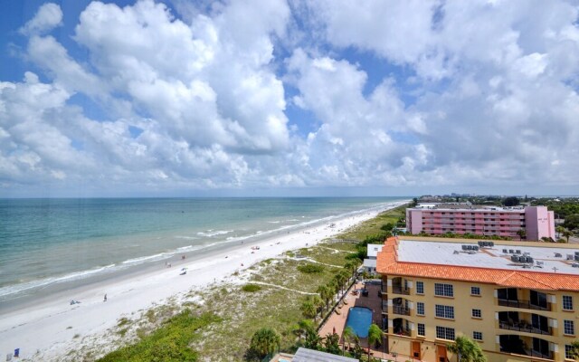 Reflections on the Gulf