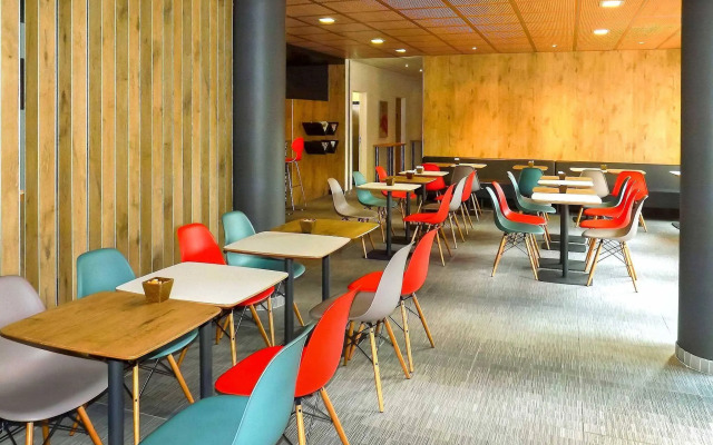 ibis Avignon Centre Pont de l'Europe