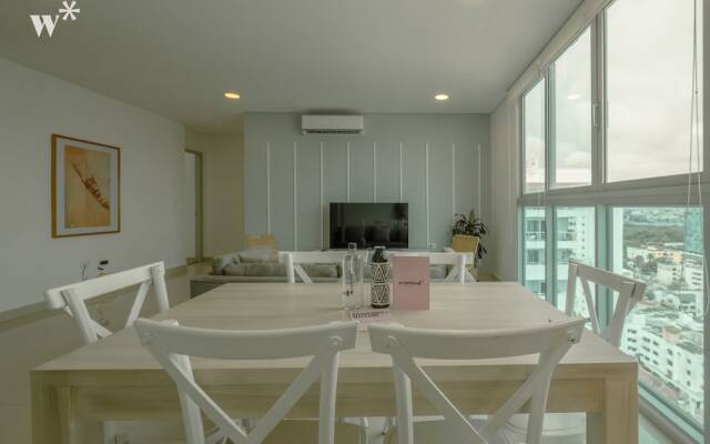 Las Flores By Wynwood House