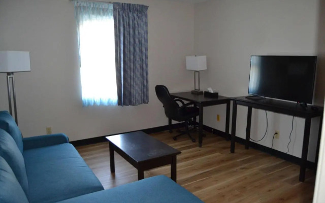Best Western Coach House Inn