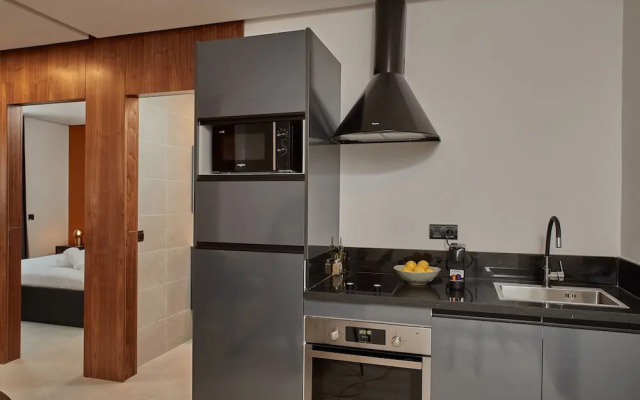 Stayhere Rabat - Agdal 3 - Prestige Residence