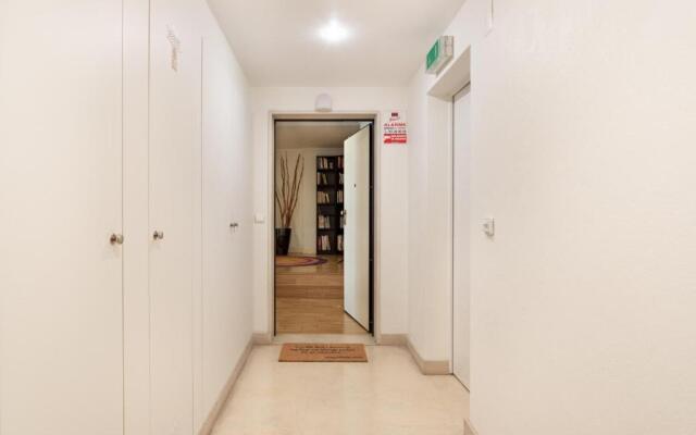Altido Fabulous Family Flat In Central Alfama