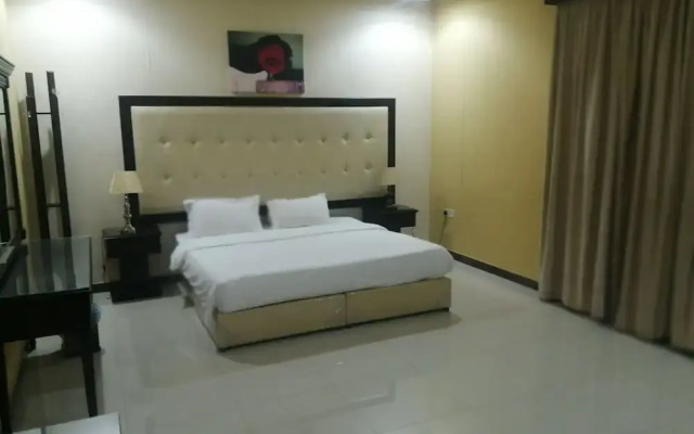 Methaq Hotel Suites 2