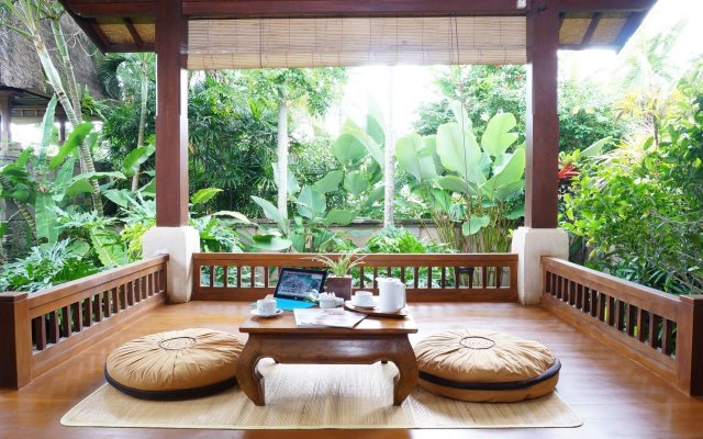 Villa Sonia Ubud