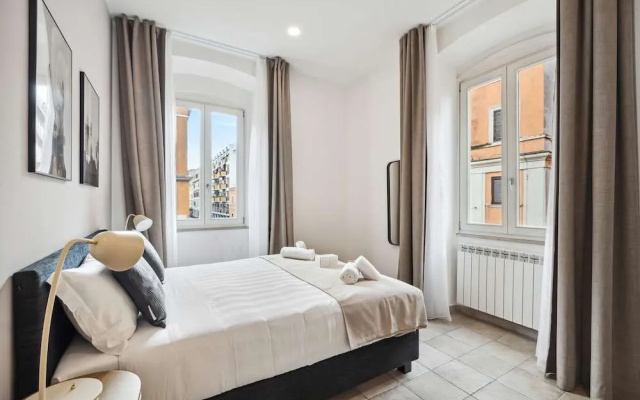 Limehome Rome via dei Reti