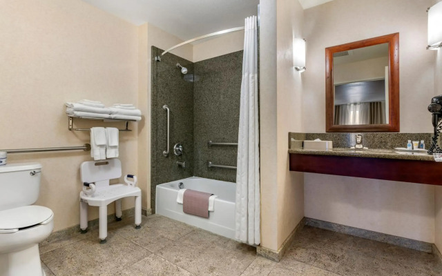 Comfort Suites Fernley