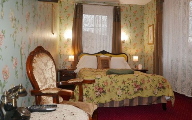 Rezydencja Grawert - Victorian Boutique & SPA