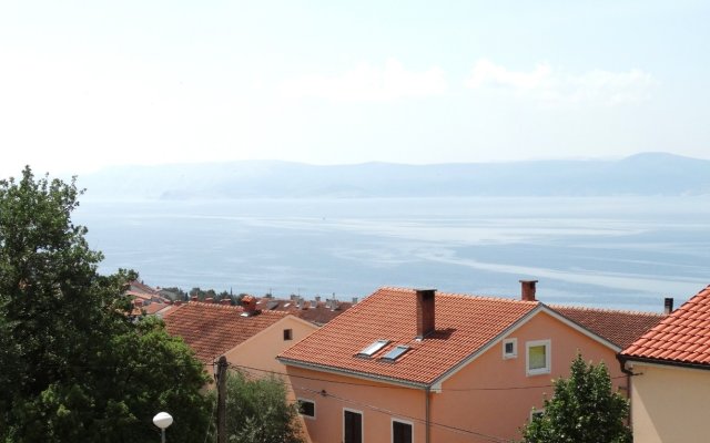 Apartment Horvat B2 Crikvenica, Riviera Crikvenica