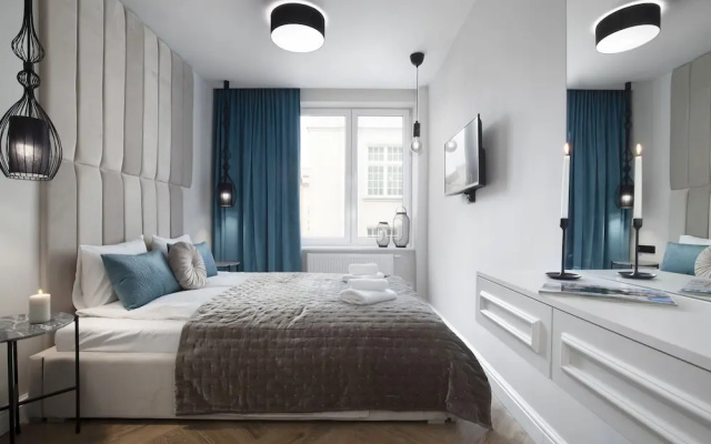 Elite Apartments Ogarna Prestige
