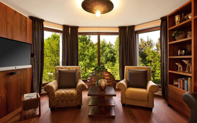 Wellness & Spa Boutique Hotel Villa Memories