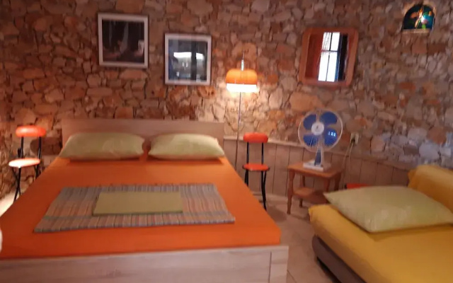 Apartments Dorde